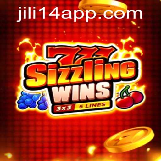 Discover the Thrill of 777sizzlingwins: The Ultimate Casino Game