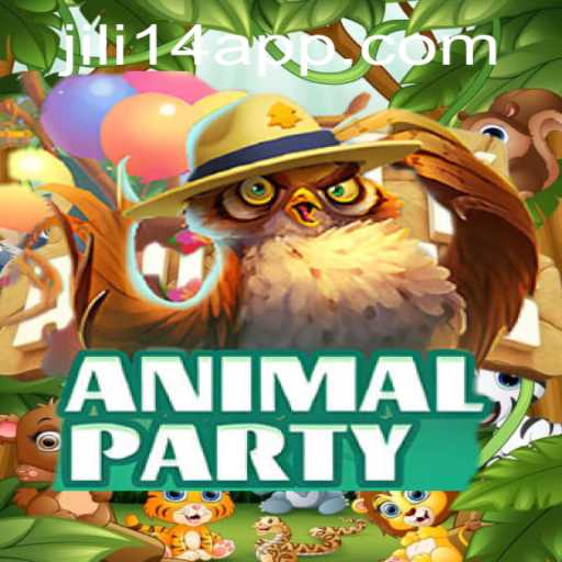 Exploring the World of AnimalParty and the Mysterious Keyword 'jili14'
