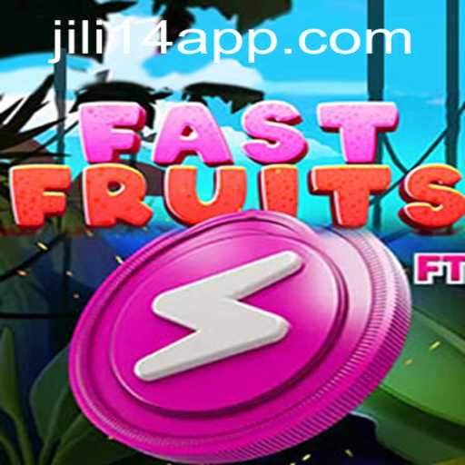 FastFruits: A Thrilling Gaming Adventure with Jili14