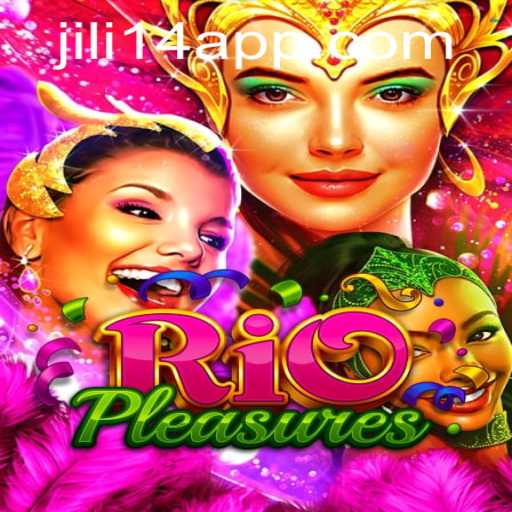 Exploring the Vibrant World of RioPleasures: A Deep Dive into the Game with jili14