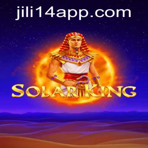 Discover the Thrilling World of SolarKing: The Ultimate Gaming Experience