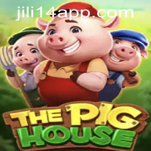 ThePigHouse and the Enigmatic Jili14: A Captivating Gaming Experience