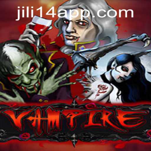 Vampire: A Thrilling Game Experience with jili14